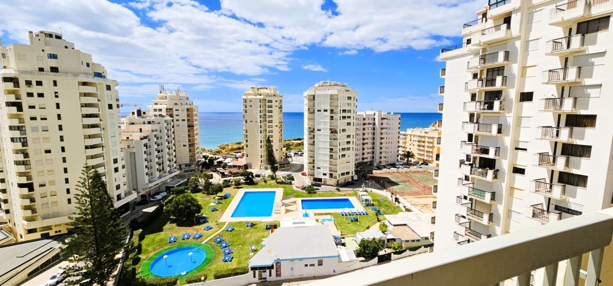 Appartement 10d Torre - Casas & Papeis